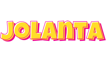 Jolanta kaboom logo