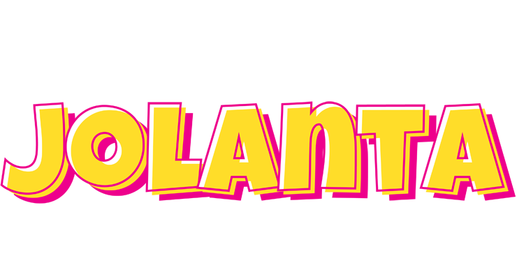 Jolanta kaboom logo