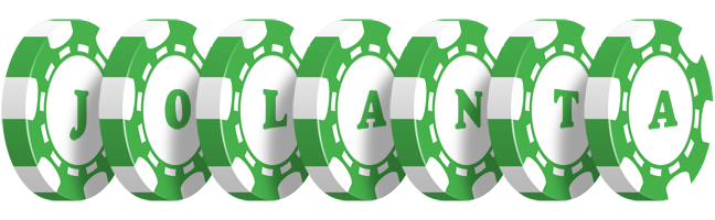 Jolanta kicker logo