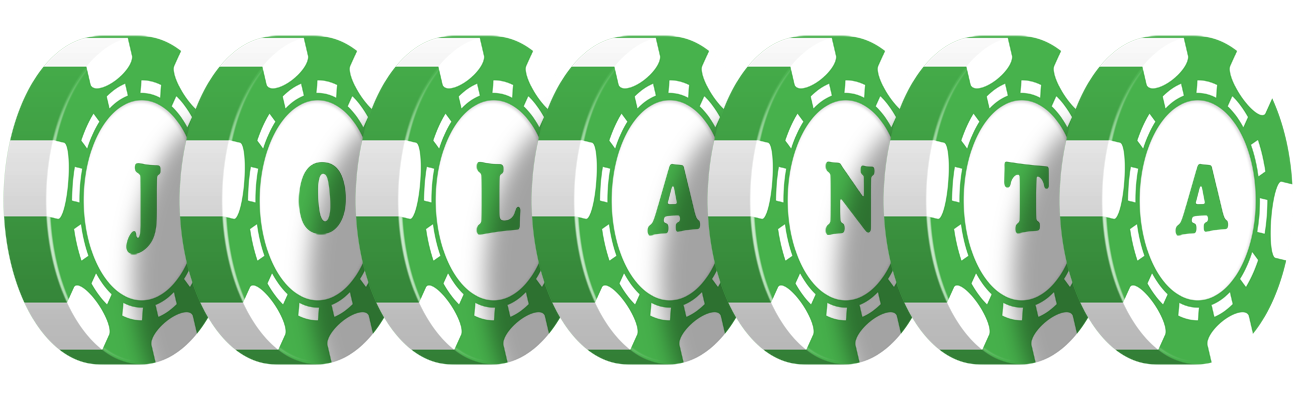 Jolanta kicker logo