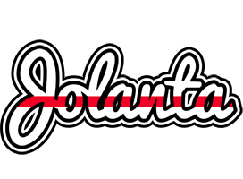 Jolanta kingdom logo