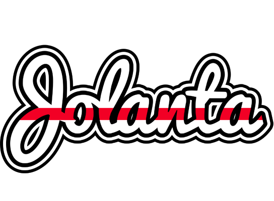 Jolanta kingdom logo