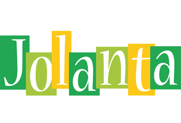 Jolanta lemonade logo
