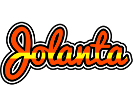 Jolanta madrid logo