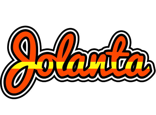 Jolanta madrid logo