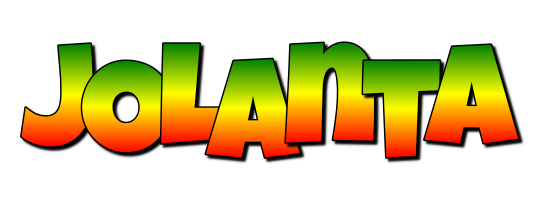 Jolanta mango logo