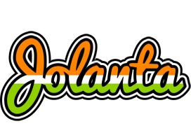 Jolanta mumbai logo
