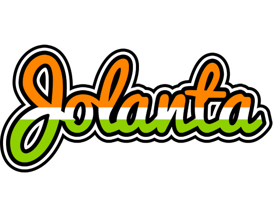 Jolanta mumbai logo