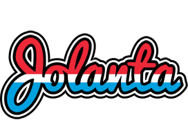 Jolanta norway logo