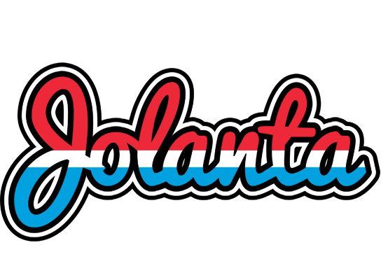 Jolanta norway logo