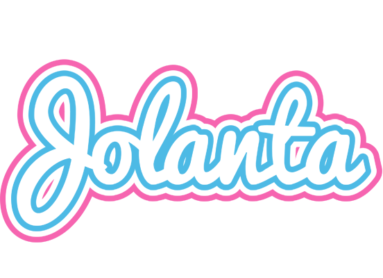 Jolanta outdoors logo