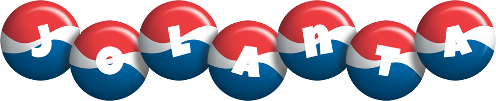 Jolanta paris logo