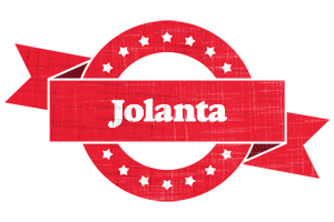 Jolanta passion logo