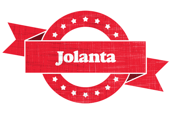 Jolanta passion logo