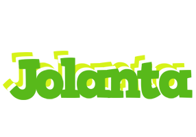 Jolanta picnic logo
