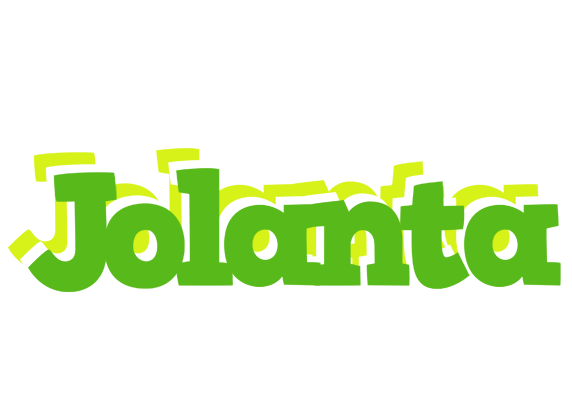Jolanta picnic logo