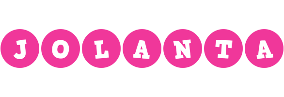 Jolanta poker logo