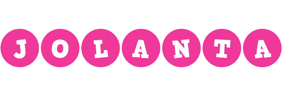 Jolanta poker logo
