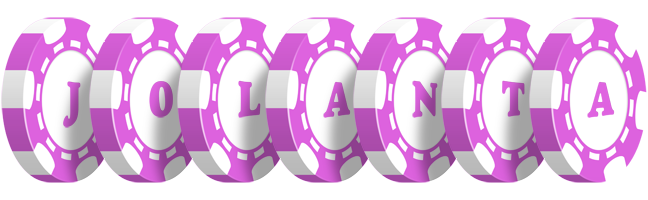 Jolanta river logo