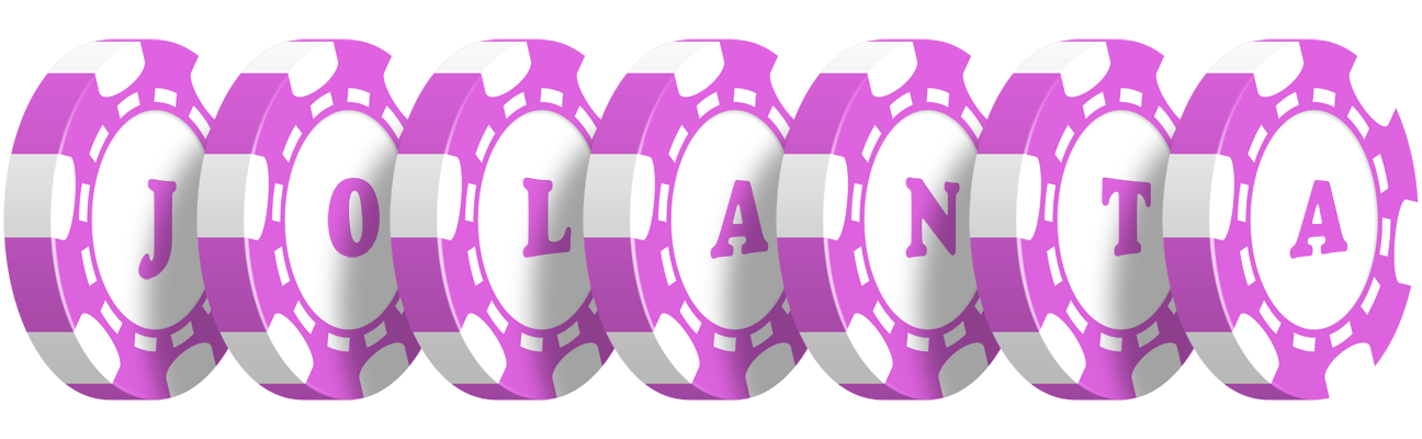 Jolanta river logo
