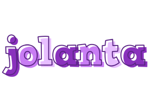 Jolanta sensual logo