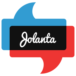 Jolanta sharks logo