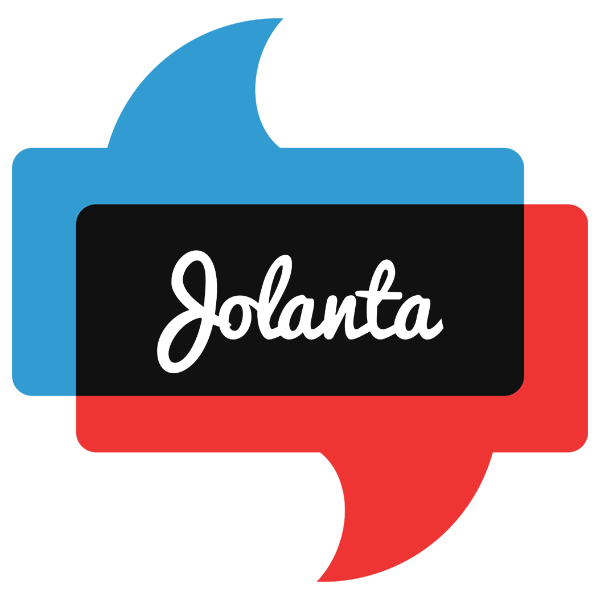 Jolanta sharks logo