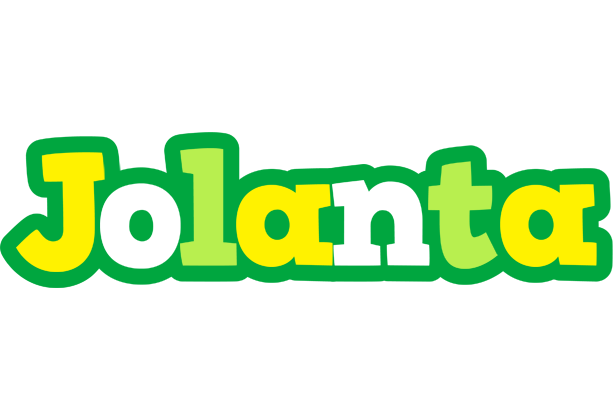 Jolanta soccer logo