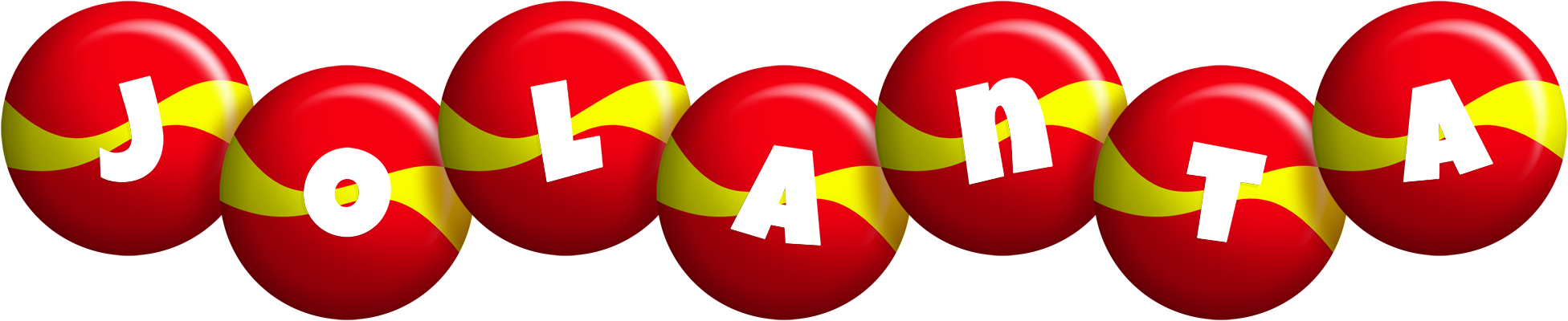 Jolanta spain logo