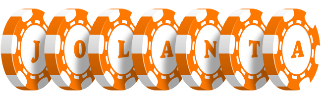 Jolanta stacks logo