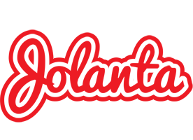 Jolanta sunshine logo