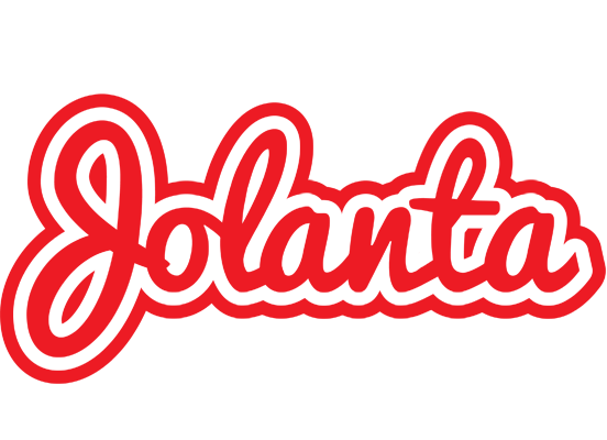 Jolanta sunshine logo