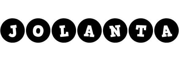 Jolanta tools logo