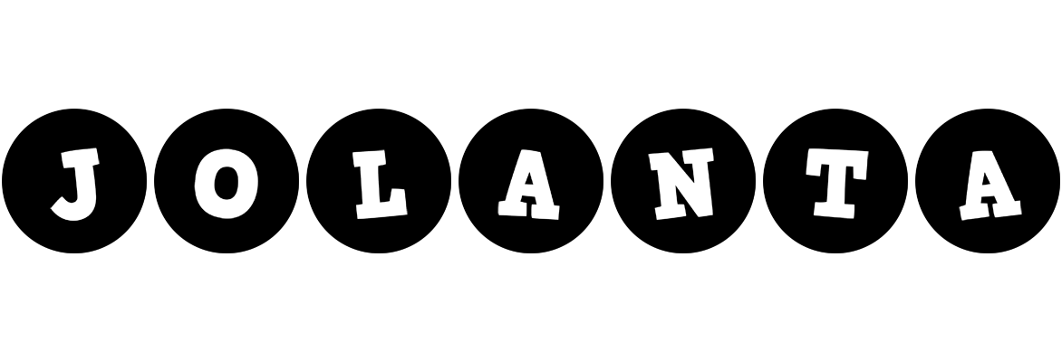 Jolanta tools logo