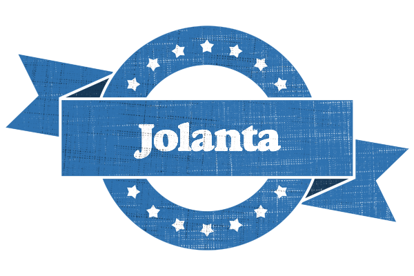 Jolanta trust logo