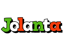 Jolanta venezia logo