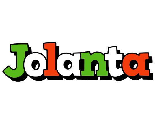Jolanta venezia logo