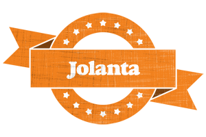 Jolanta victory logo