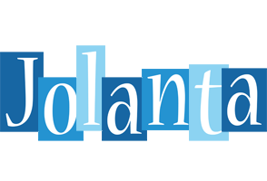 Jolanta winter logo