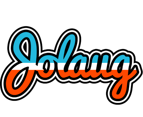 Jolaug america logo