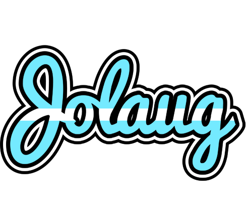 Jolaug argentine logo