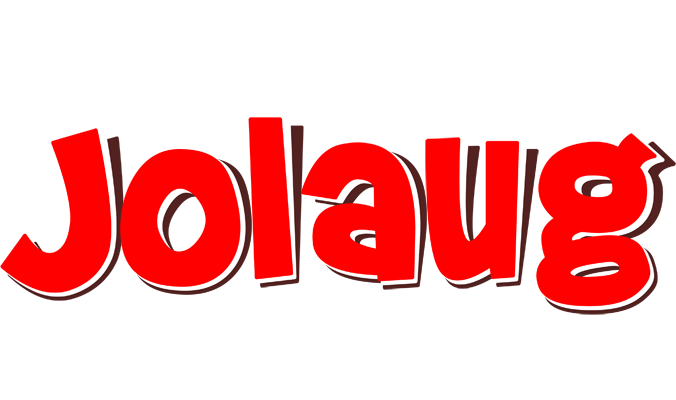 Jolaug basket logo