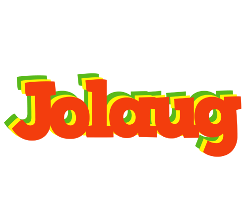 Jolaug bbq logo