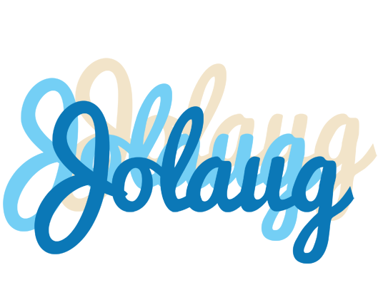 Jolaug breeze logo