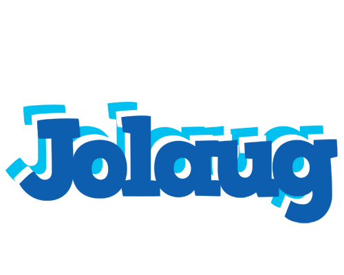 Jolaug business logo