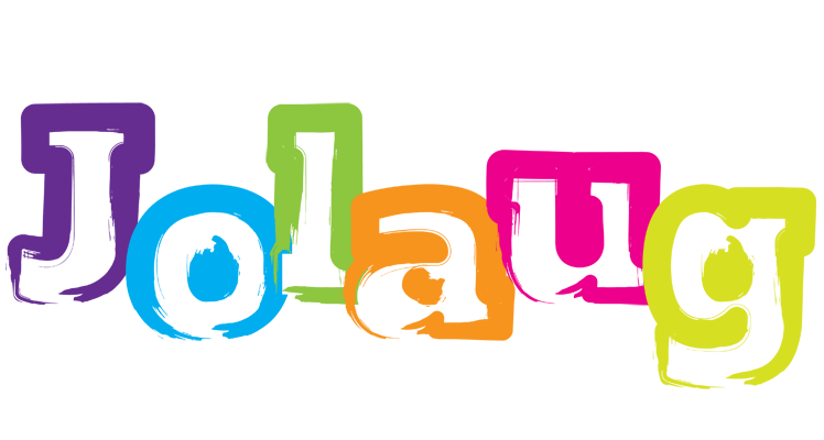 Jolaug casino logo
