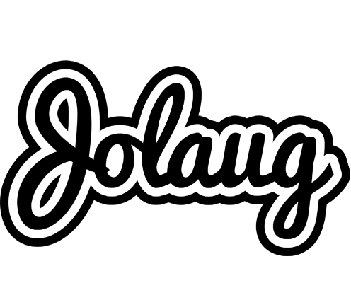 Jolaug chess logo