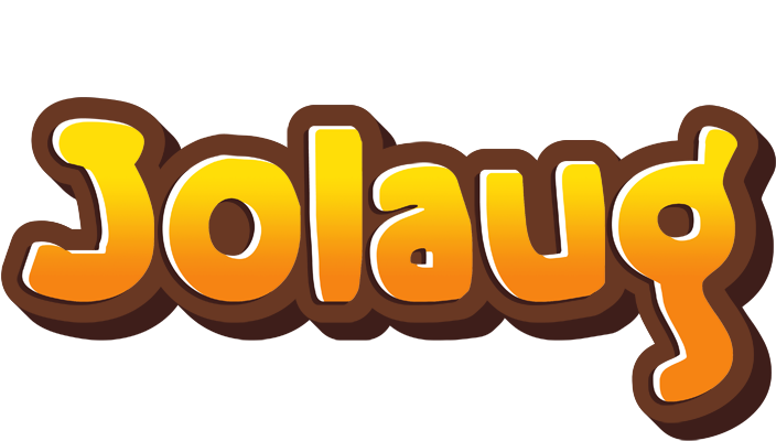 Jolaug cookies logo