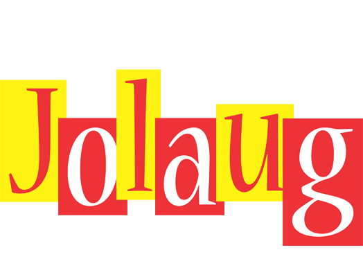 Jolaug errors logo