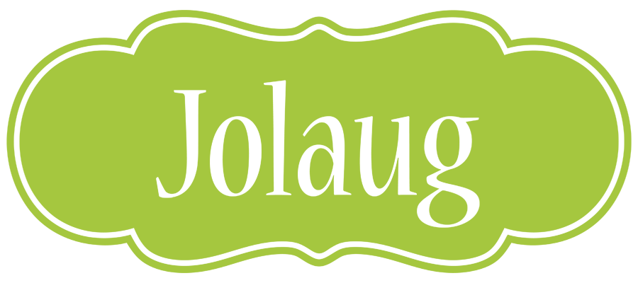 Jolaug family logo